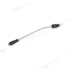 LANCE ROTATIVE COUDEE 570 MM M22 - image 2