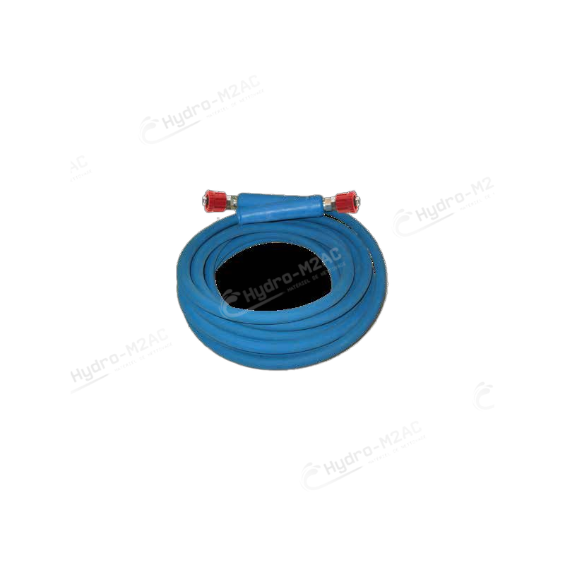 FLEXIBLE HAUTE PRESSION 20M 600BAR - image 1