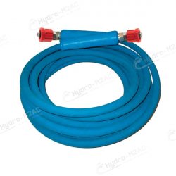 FLEXIBLE HAUTE PRESSION 20M 600BAR - image 2