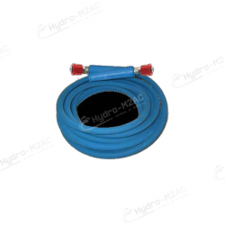 FLEXIBLE HAUTE PRESSION 20M