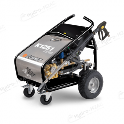 K 1251 1501 TS K 1251 TS...