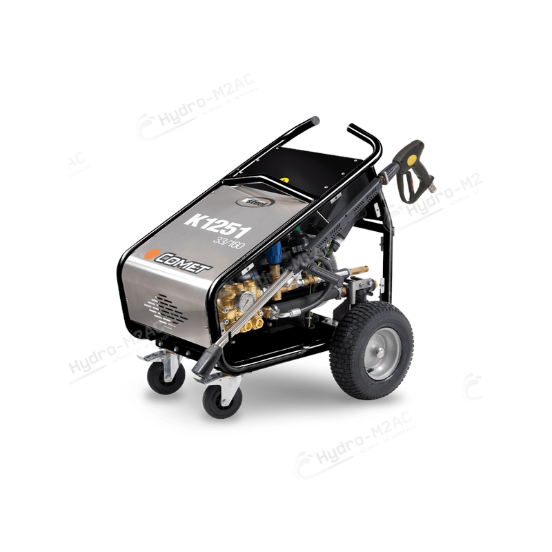 K 1251 1501 TS K 1251 TS 33/160 T - image 1