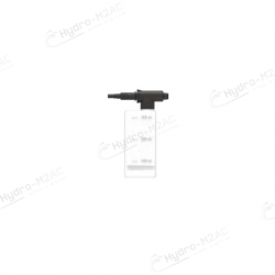 RÉSERVOIR POUR LANCE MOUSSE HAUTE PRESSION 0,4 L FOAM JET - image 2