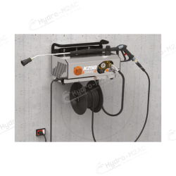 KIT ENROULEUR 15 M R1 1/4...