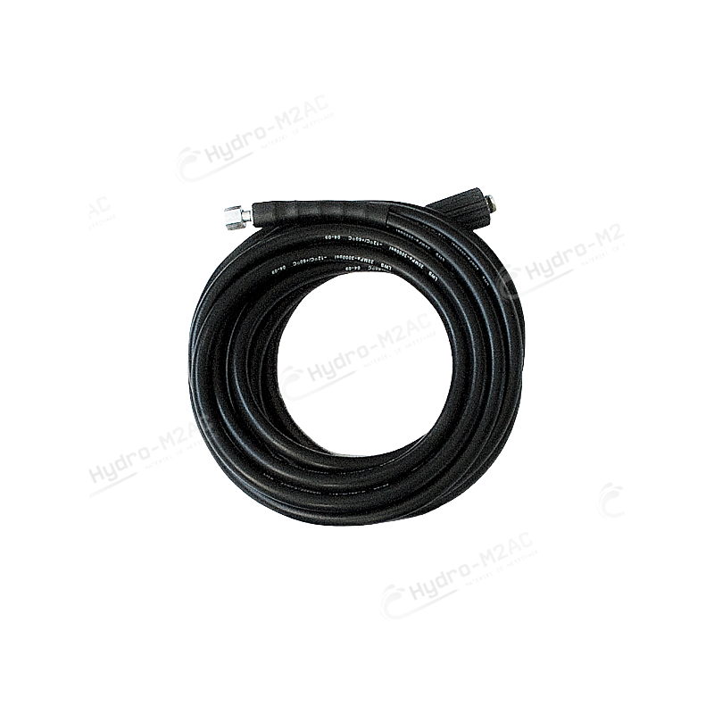 FLEXIBLE HAUTE PRESSION 10M - image 1