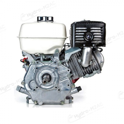 MOTEUR HONDA GX270 QXQ4 – 270 CM³, 8.4 HP, ARBRE HORIZONTAL 25.4 MM - image 2