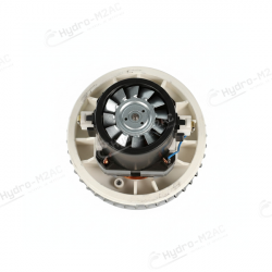 MOTEUR UNIVERSEL ASPI 230V/50HZ - image 2