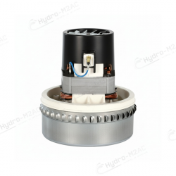 MOTEUR UNIVERSEL ASPI 230V/50HZ - image 3
