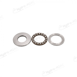 ROULEMENT DE BUTÉE 35X58X12...