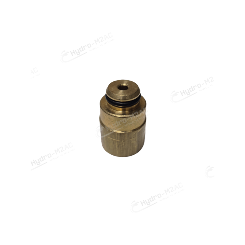 CORPS DE VALVE 3,5-2,1 C/W O-RING - image 1