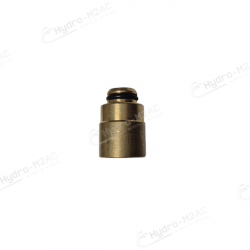 CORPS DE VALVE 3,5-2,1 C/W O-RING - image 2