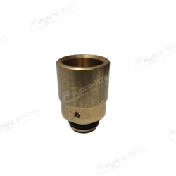 CORPS DE VALVE 3,5-2,1 C/W O-RING - image 3