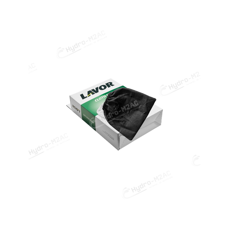 KIT DOPPIO FILTRAGGIO ASPIRATEUR - image 1