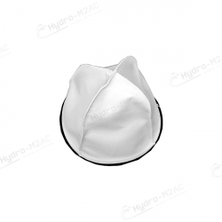 FILTRE EN TISSU AVEC RING...