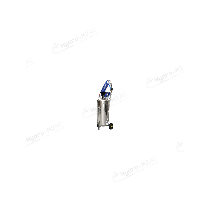 FOAMJET SX 24 - image 1