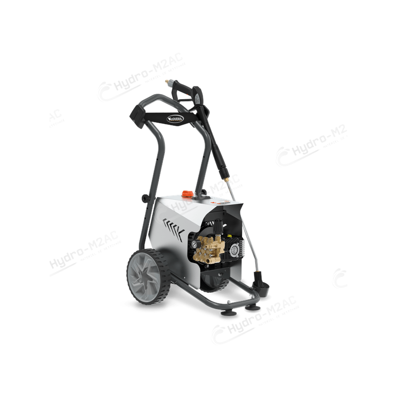 K STEEL S 3.10 10/150 M - image 1