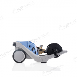 NETTOYEUR HAUTE PRESSION KRÄNZLE K 1154 TST - 140 BAR - image 4