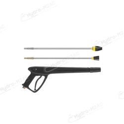 NETTOYEUR HAUTE PRESSION KRÄNZLE K 1154 TST - 140 BAR - image 6