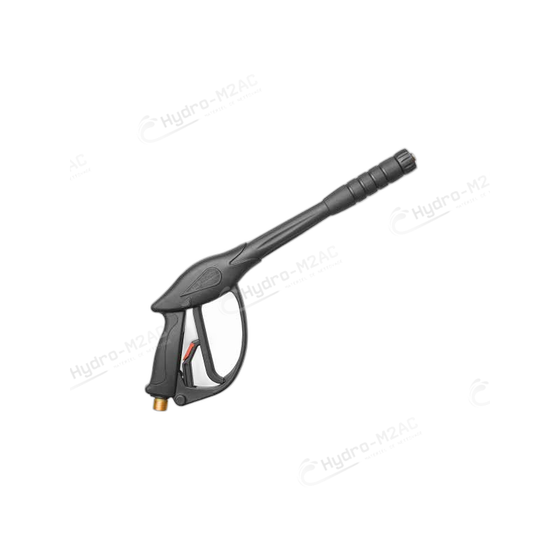 2410 0118 - Pistolet GC 215 avec protection