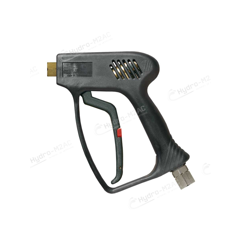 PISTOLET ST-1500 E 3/8 F ROTATIF - 1/4 F - image 1