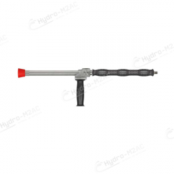 LANCE D'HYDRO-BALAYAGE INOX ST-78 850 MM - image 1
