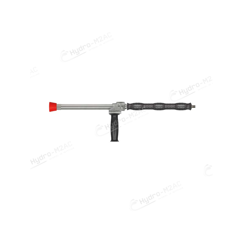 LANCE D'HYDRO-BALAYAGE INOX ST-78 850 MM - image 1