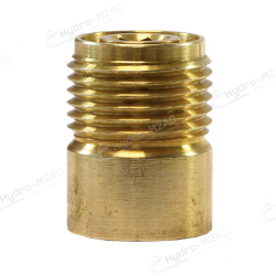ADAPTATEUR DE LANCE LAITON 1/4 F - M18 M - image 1