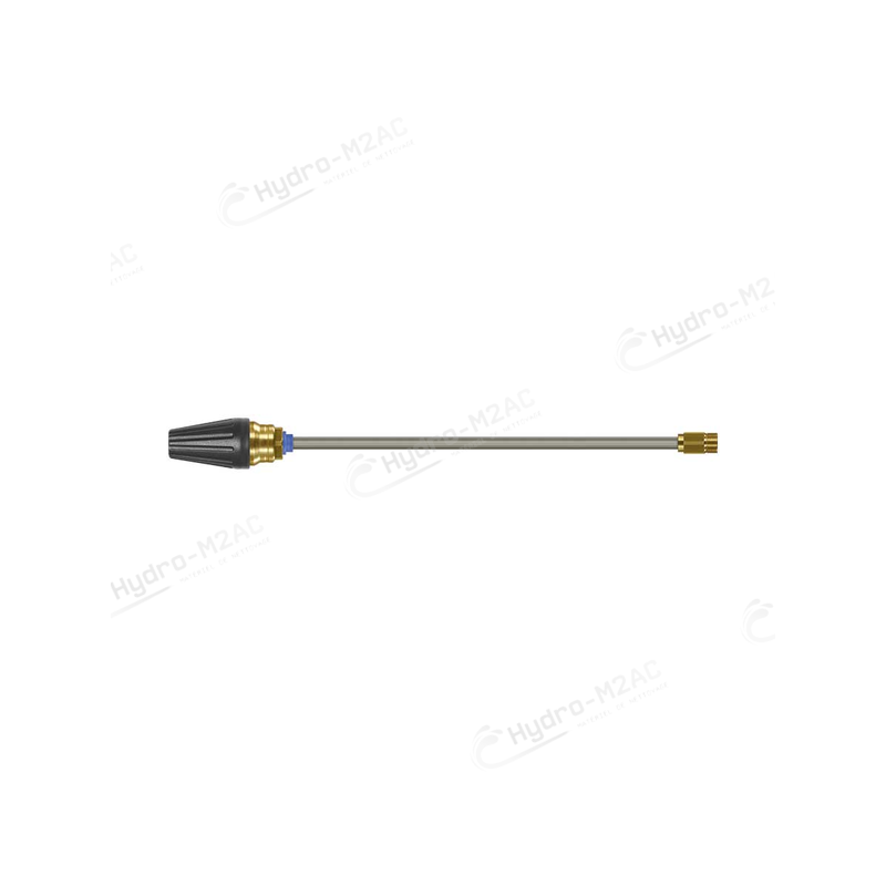 ROTABUSE ST458-1 SUR LANCE 430MM M22M - image 1