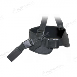 HARNAIS POUR LANCE TELESCOPIQUE - image 1
