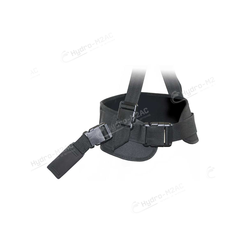 HARNAIS POUR LANCE TELESCOPIQUE - image 1