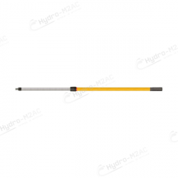 LANCE TELESCOPIQUE 0.9-1.8 M