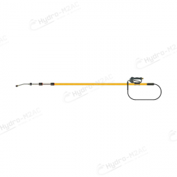 LANCE TELESCOPIQUE 2.3-3.8M...