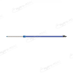 LANCE TELESCOPIQUE 0.9-1.8M...