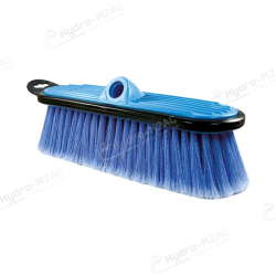 BROSSE 250MM BLEU SOUPLE