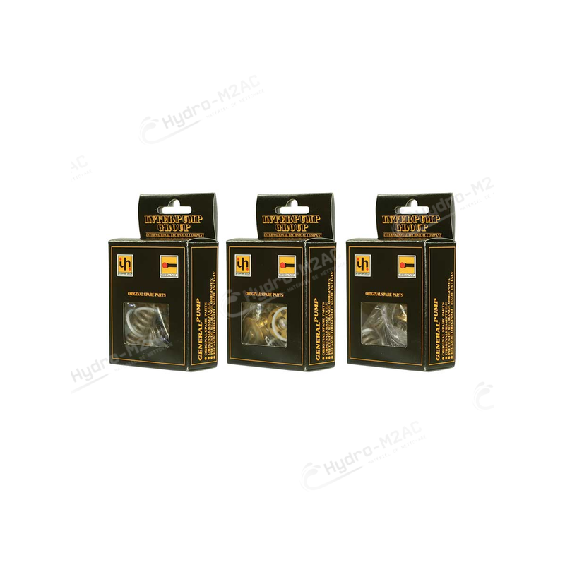 KIT REPARATION K5 N°58 - image 1