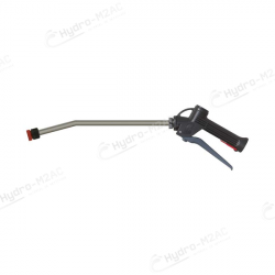PISTOLET BP ST-510 1/2F AVEC LANCE INOX 210MM SANS BUSE - image 1