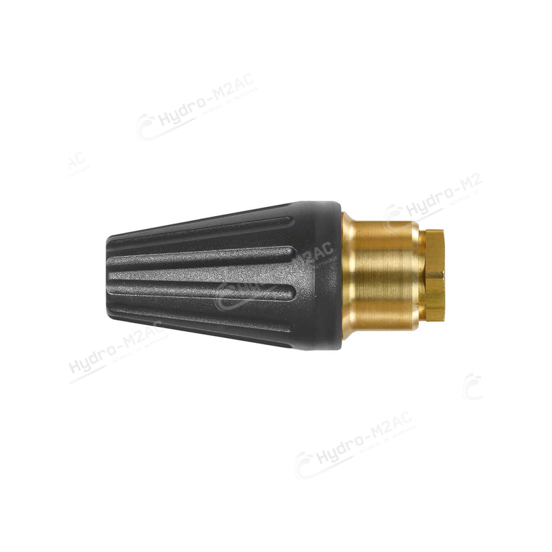 ROTABUSE ST-458.1 110 400 BAR 100 DEG - image 1