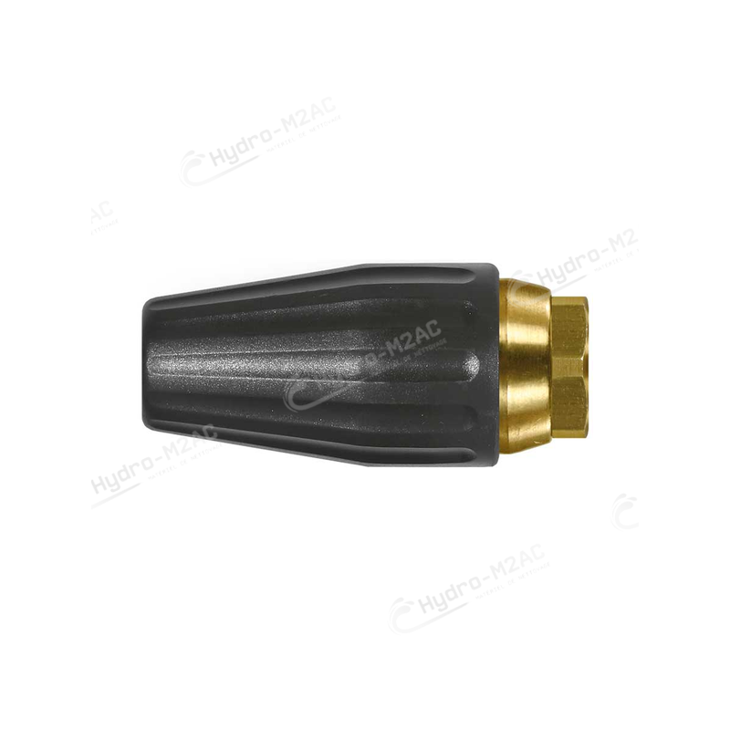ROTABUSE ST-357-090-250-90 DEG 1/4F - image 1