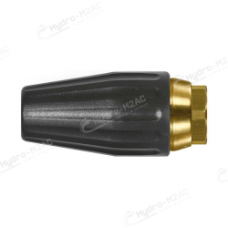 ROTABUSE ST-357-100-250-90 DEG 1/4F - image 1