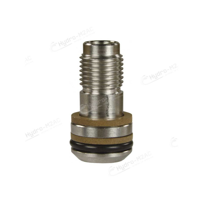 KIT REPARATION RACCORD ROTATIF ST-300 - image 1