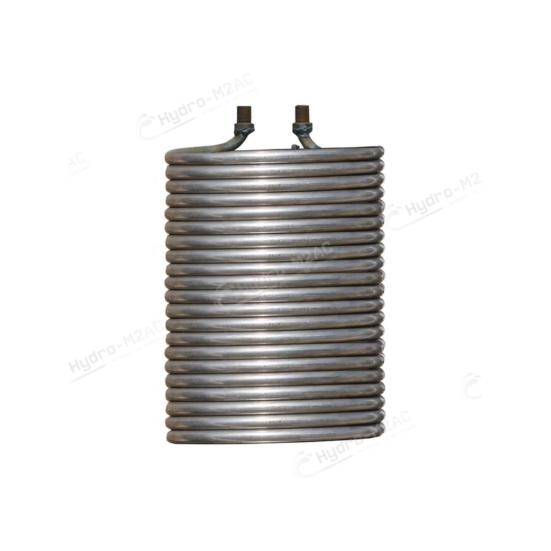 PLUS FOURNIE - H 440 - D 285 - image 1
