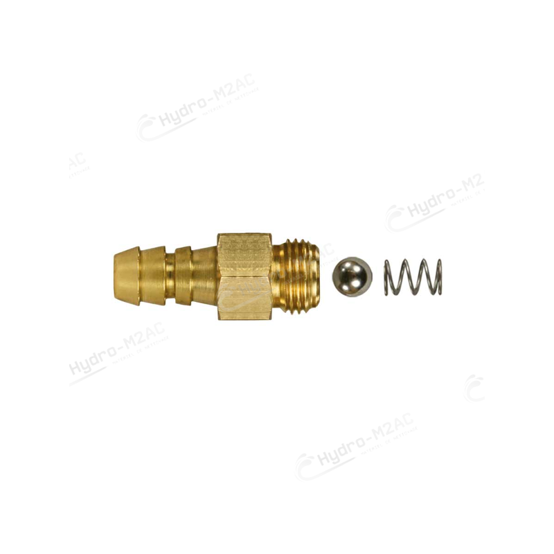 CLAPET ANTI-RETOUR PRODUIT - image 1