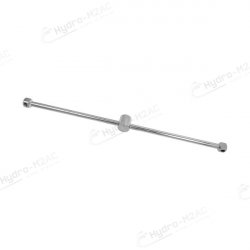 BRAS TOURNANT TURBO 470MM 1/4 - image 1