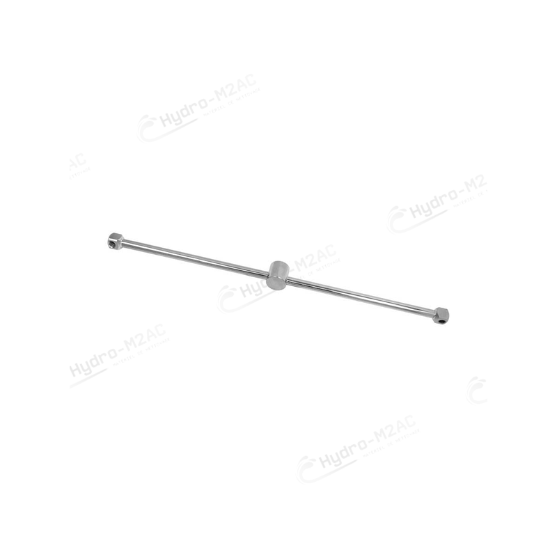 BRAS TOURNANT TURBO 470MM 1/4 - image 1