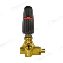 VANNE BYPASS H-284