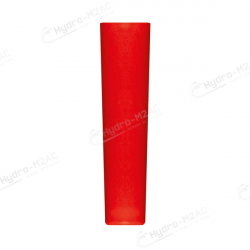 MANCHON ANTI-COURBURE ÉLASTOMÈRE 22,5/25 - image 1