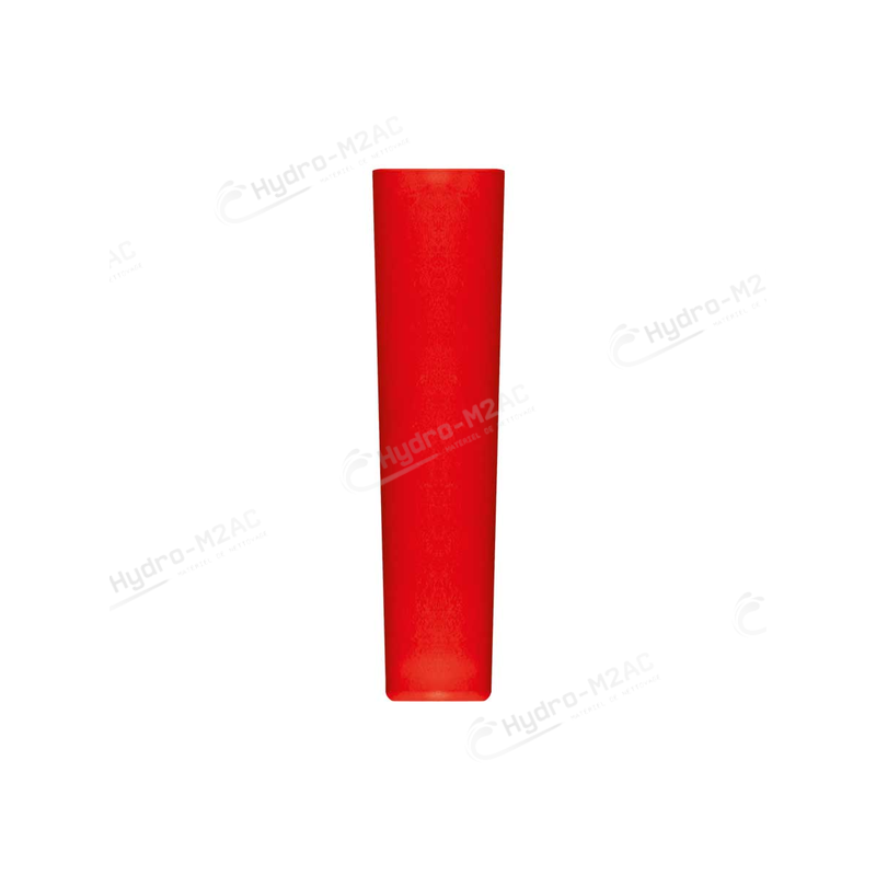 MANCHON ANTI-COURBURE ÉLASTOMÈRE 22,5/25 - image 1