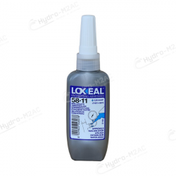 FREIN-FILET LOXEAL 58-11...
