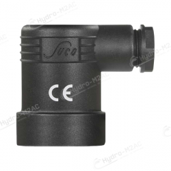 CONNECTEUR HT SUCO POUR PRESSOSTAT - image 1