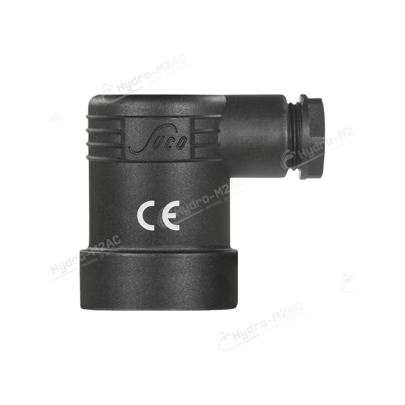 CONNECTEUR HT SUCO POUR PRESSOSTAT - image 1
